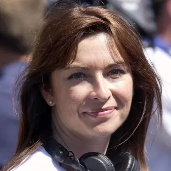 Suzi Perry Net Worth