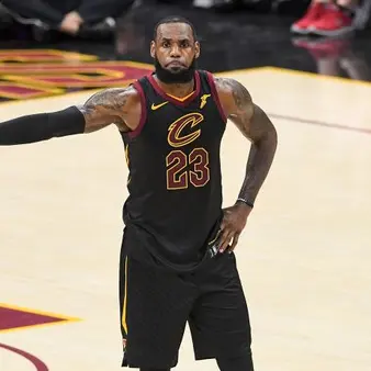 LeBron James Signs With The Los Angeles Lakers – How Much Will He Make?
