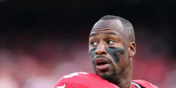 Vernon Davis