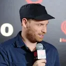 Jonny Buckland