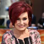 Sharon Osbourne