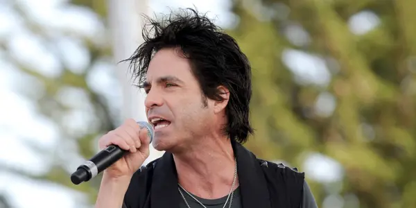 Patrick Monahan