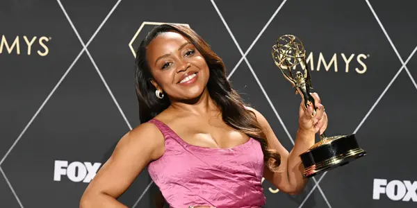Quinta Brunson