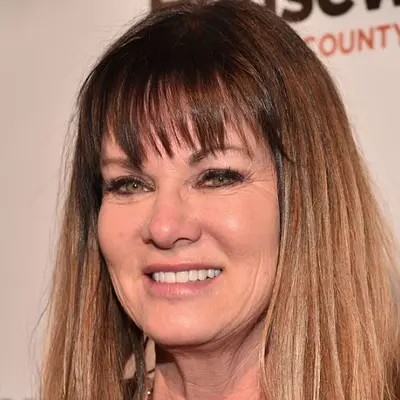 Jeana Keough