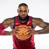 A LeBron James Rookie Card Sold For $5.2 Million, Making It The Most Expensive Basketball Card Ever