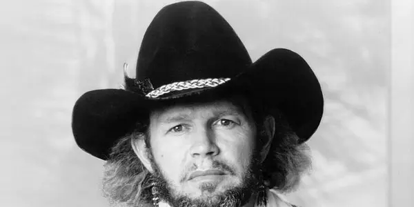 David Allan Coe
