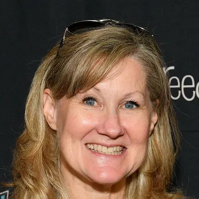 Veronica Taylor
