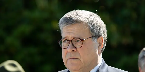William Barr