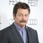Nick Offerman Net Worth