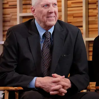 David Hartman Net Worth