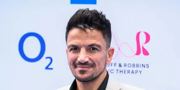 Peter Andre