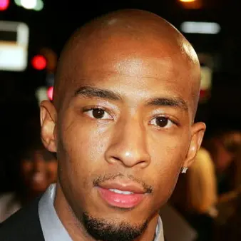 Antwon Tanner Net Worth