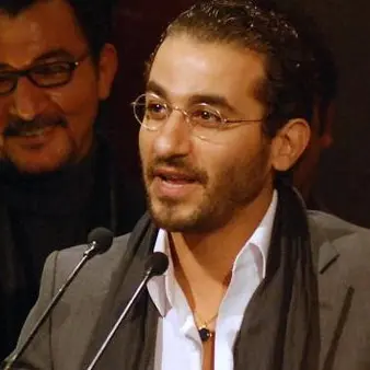 Ahmed Helmy Net Worth