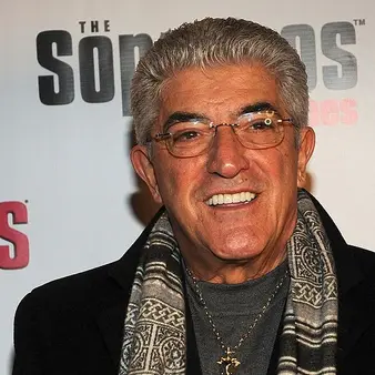 Frank Vincent Net Worth