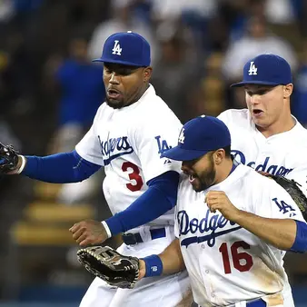 Los Angeles Dodgers Started The Season Paying $113 Million To Players Not Playing
