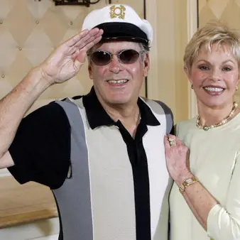 Daryl Dragon Net Worth