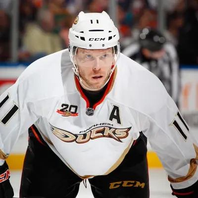 Saku Koivu