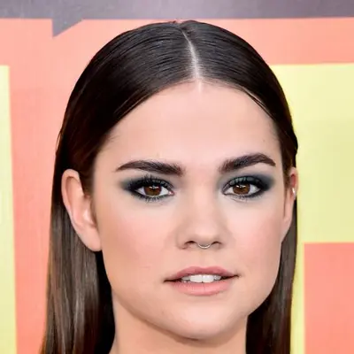 Maia Mitchell
