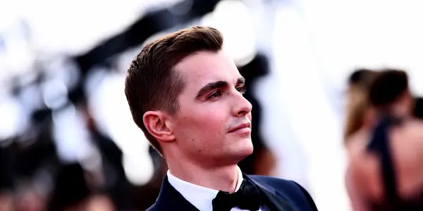 Dave Franco