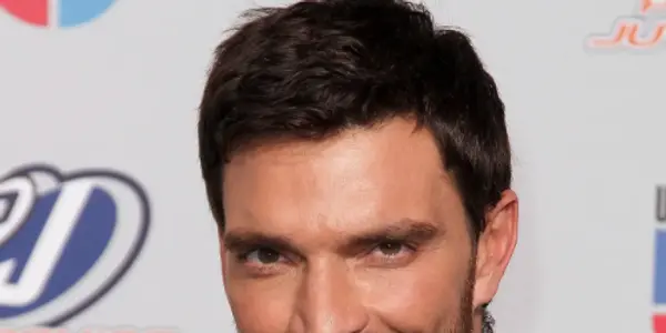 Julián Gil