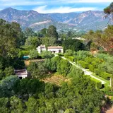 Ellen DeGeneres & Portia de Rossi Seek $24 Million Profit Flip On Montecito Estate They Bought Just FOUR Months Ago