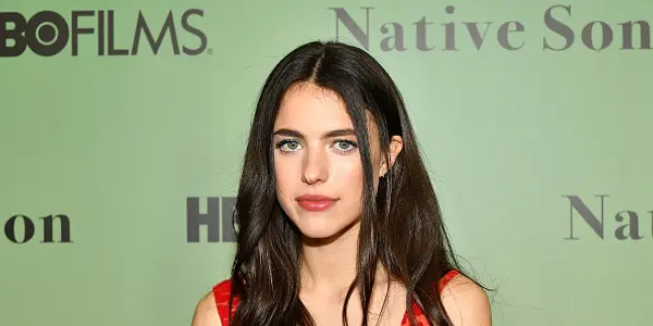 Margaret Qualley