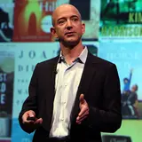 Jeff Bezos Asked Twitter Followers How To Give Away Some Of His Money