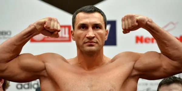 Wladimir Klitschko