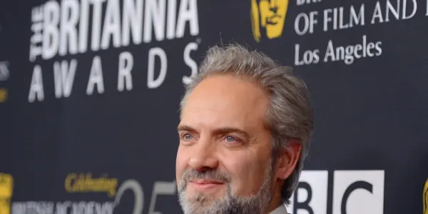 Sam Mendes