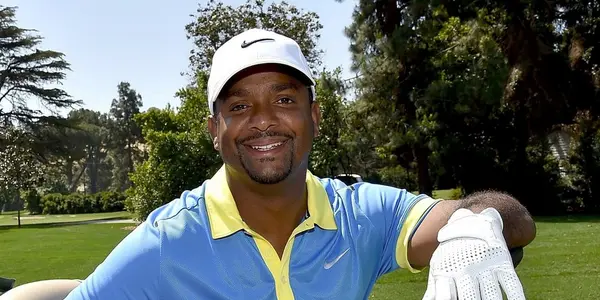 Alfonso Ribeiro