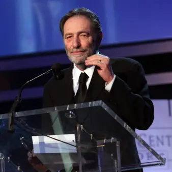 Eric Roth Net Worth