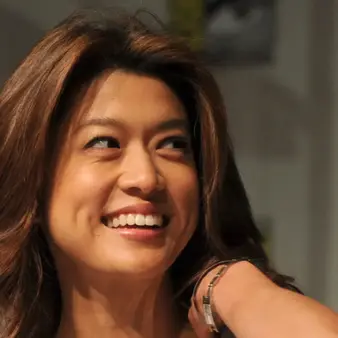 Grace Park Net Worth