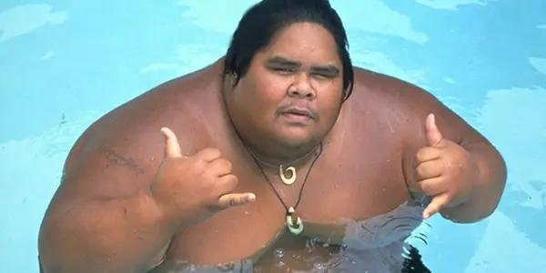 Israel Kamakawiwoʻole