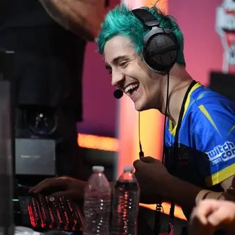 Tyler "Ninja" Blevins Signs Deal With Adidas
