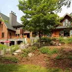Would You Pay $5.2 Million For Michael Moore's Lake House? Check It Out!