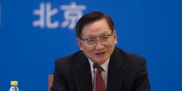 Tang Jiaxuan