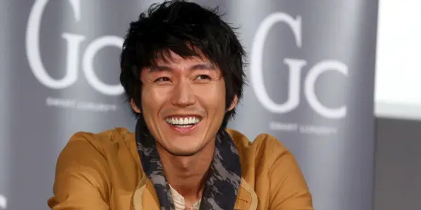 Jang Hyuk