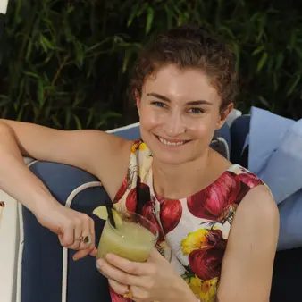 Chloe Malle Net Worth