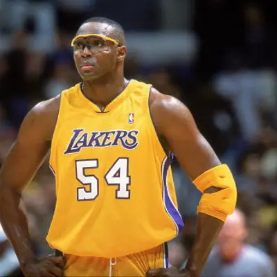 Horace Grant