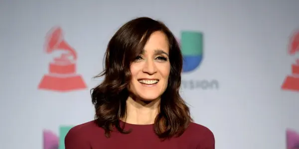 Julieta Venegas