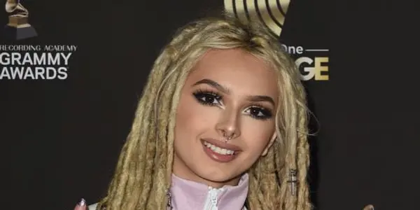 Zhavia Ward