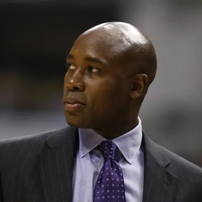 Jacque Vaughn