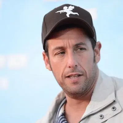 Adam Sandler