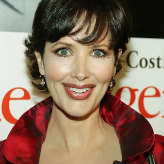 Janine Turner Net Worth