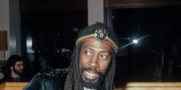 Bunny Wailer