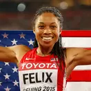 Allyson Felix