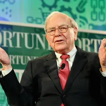 How Warren Buffett Evolved As An Investor