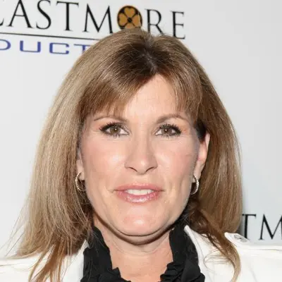Judy Norton Taylor