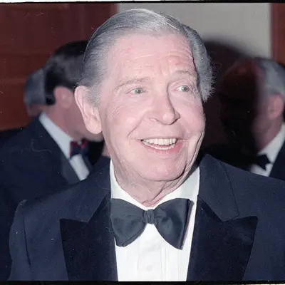 Milton Berle