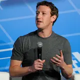 Mark Zuckerberg Owes $1 Billion On His 2012 Taxes